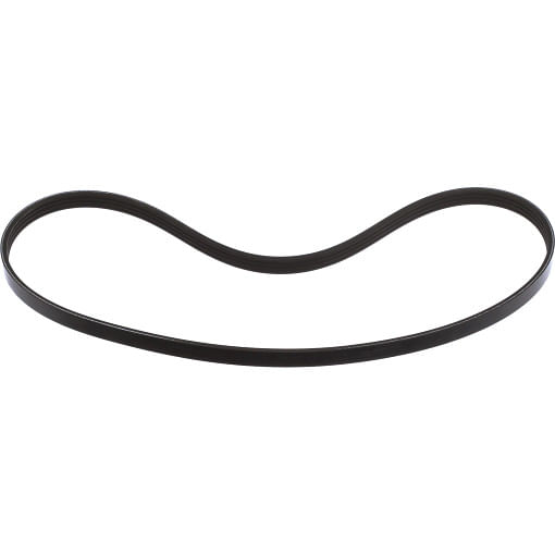 CORREIA DE BORRACHA DO AR CONDICIONADO NEW HOLLAND- 87710661