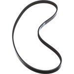 CORREIA DE BORRACHA DO AR CONDICIONADO NEW HOLLAND- 87710661