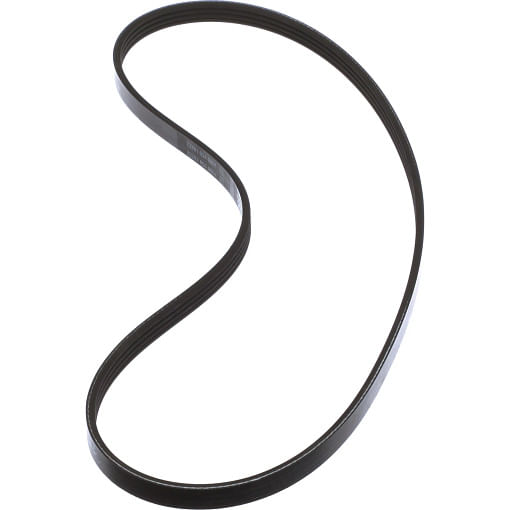 CORREIA DE BORRACHA DO AR CONDICIONADO NEW HOLLAND- 87710661