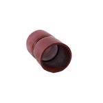 MANGOTE BORRACHA/TECIDO C/A - 87714831