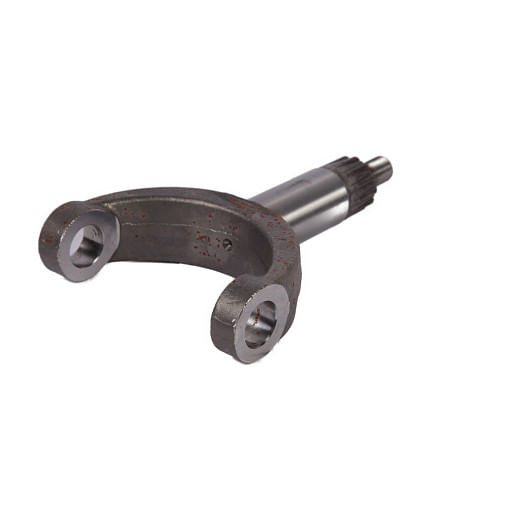 GARFO DE ACO DA NAVALHA - 9576131