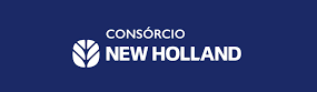 Logo new holland consórcio